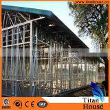 Quick Assembly Light Steel Portable Houses Mobile Houses thumbnail-4