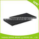Widely Used Superior Quality 128 Cells Plastic Seed Tray for Vegetables thumbnail-3