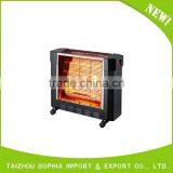 Promotional Top Quality Portable Camping Heater thumbnail-1