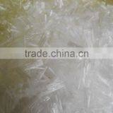 Engineering Fiber/ pp Fiber/concrete Fiber/12mm Fibra de Polipropileno thumbnail-4