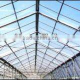 Sunshade FRP Material Sheet Roof/anti-uv Sheets as Plastic Roof Covering thumbnail-1