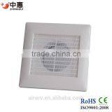 Air Vent Cap Plastic Ceiling Square Air Vent thumbnail-1