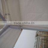 4*8 Stand Strong Wind Pvc Large Party Tent thumbnail-3