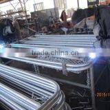 2015 the New Pattern Strongest Galvanized Cattle Panel Fencing for Sale