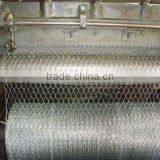 Hexagonal Wire Mesh thumbnail-1