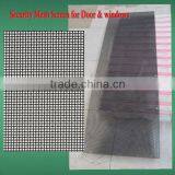 10years Warranty 316 Marine Grade Security Mesh Screen for Windows & Door thumbnail-1