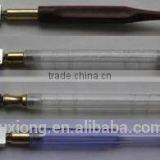 Metal Handle Oiling Roller Glass Cutter thumbnail-2