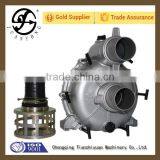 Petrol Engine Driven Self Priming Effluent Pumps thumbnail-5