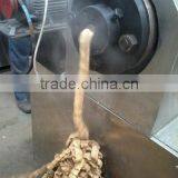 2014 Fully Automatic Soya Nuggests/textured Soya Protein /vege Soya Protein Making Machine Skype:sherry1017929 thumbnail-1