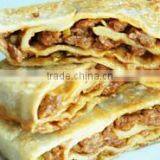 Textured Vegetable Soy Protein thumbnail-1