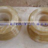 POPULAR STYLE ONYX COLUMNS AND PILLARS BASES thumbnail-1