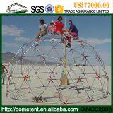 Aluminum Frame Waterpoof Home Dome Tent Luxury Camping Tent For Resort thumbnail-5