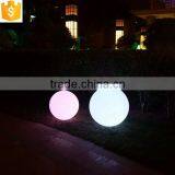 Plactic Floating Ball With Light Inside thumbnail-4