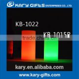 rgb rechargeable light cordless led restaurant table lamps