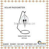 20cm High Science Glass Crookes Radiometer RMS0820TG thumbnail-3