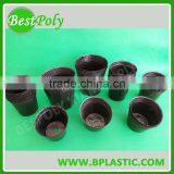 PE Flower Pot Cheap Hard Plant Pot Cells Seed Pot thumbnail-3