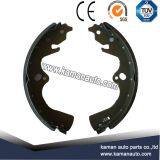 BRAKE SHOE, DRUM BRAKE, REAR BRAKE thumbnail-1
