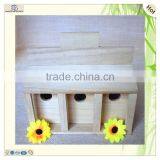 Solid Aisle Building Suite Wooden Bird Living Room thumbnail-2