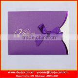 Custom Ceremony Crad Invitation Wedding thumbnail-1