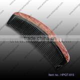 2013 New Style Ironwood and Horn Comb thumbnail-1
