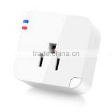 Gift Customized Intelligent WIFI Wireless Timing Electric UL Socket, Mobile APP Control Timing Multi-functional Electric Socket thumbnail-2