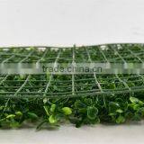 Guangzhou SHengjie Fireproof Milan Grass for Grass Wall Decoration thumbnail-5