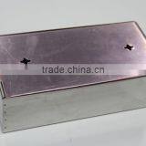 Stainless Steel Tissue Napkin Box thumbnail-4
