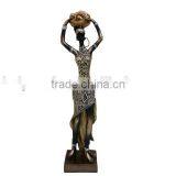 Decoration Resin Fabric African Gifts thumbnail-3