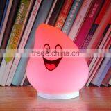 Logo Printing Mood Sensitive Led Night Light Lamp Night Sensor thumbnail-2