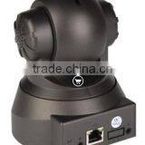 Plug and Play Indoor Wireless Security Baby Monitor thumbnail-2