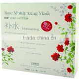 Rose Moisturizing Mask