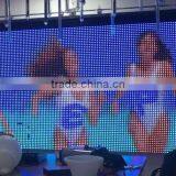 Reidz New P25mm DVI Full Color Foldable Flexible Soft Led Curtain thumbnail-3