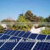 pv Solar Panel Inverter 10000w Professional Manufacturer Solar Inverter Built-in Solar Controller Price and Service From China thumbnail-4