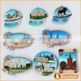 Tourism Souvenirs Fridge Magnet China Factory Directly Supply thumbnail-5