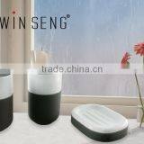 Ceramic Bathroom Accessories Bath Sanitary Sets thumbnail-1