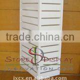 SDSF420420 Slatwall Display thumbnail-1