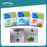 Toprank Wholesale High Quality Kitchen Sink Drain Parts Stopper Drain Cover Silicone Sink Drain For Kitchen thumbnail-1