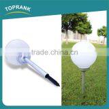 High Quality Outdoor Garden Solar Ball Lights, Led Garden Solar Lawn Light thumbnail-1