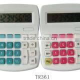 8 Digit Big Display Calculator thumbnail-1