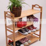 2015 Refined Wooden Shoe Racks/home Furniture thumbnail-2