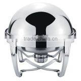 Food Warmer Chafing Dishes for Sale thumbnail-3