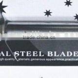 Plastic Handle Stainless Steel Pizza Cutter/pizza Knife thumbnail-3