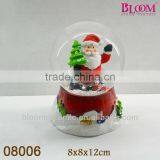 China Polyresin Water Ball thumbnail-1