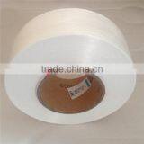 Raw White Color Spandex Yarn 20D 30D 40D For Knitting and Weaving thumbnail-3