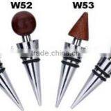 6pcs Gift Set Professional Knife Ceramic Coating Cleaver Knife Set thumbnail-1