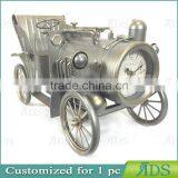 Decorative Metal Table Clock thumbnail-1