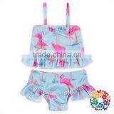 Baby Girls' 2 Pieces Swimsuit thumbnail-2