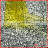 Acrylic and Wood Bar Stool thumbnail-3