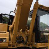 Used Caterpillar 330BL Excavator of Cat 330BL Excavator thumbnail-3