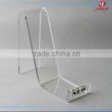 Manufacture Custom Acrylic Shoe Rack Display thumbnail-1